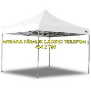Ankara Gölgelik Şemsiye kiralama