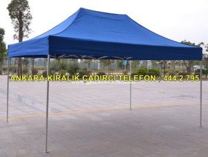 Ankara Yarasa Çadır kiralama