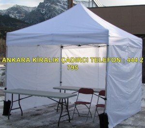 Ankara kiralık Düğün Çadırı