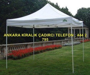 Ankara taziye çadırır kiralama