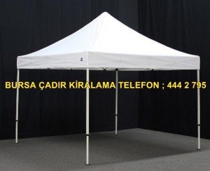 Bursa Çardak kiralama