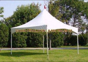 Davet Çadırı kiralama