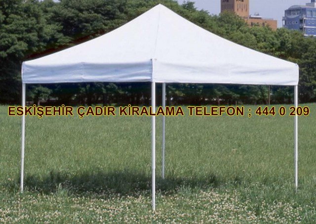 Eskişehir iftar çadırı ucuz kiralık