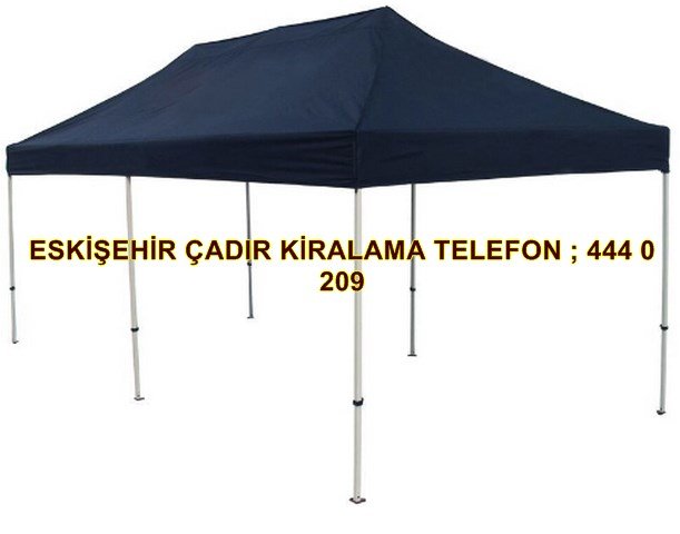 Eskişehir kiralama Branda