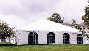 Mağaza Çadırı kiralama