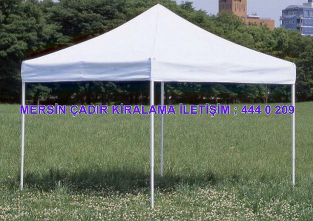 Mersin iftar çadırı ucuz kiralık