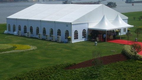 Otağ Çadırı kiralama