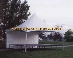 kamelya çardak kiralama