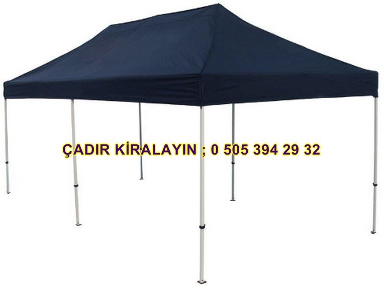 kiralama Branda
