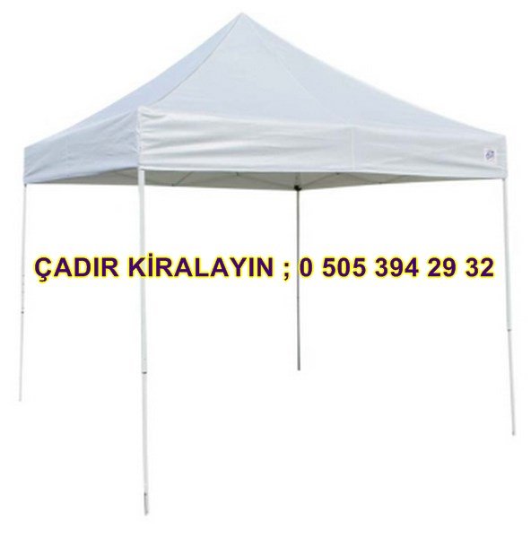 kiralık Branda