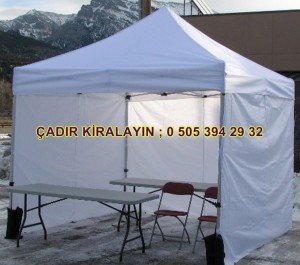 kiralık Düğün Çadırı