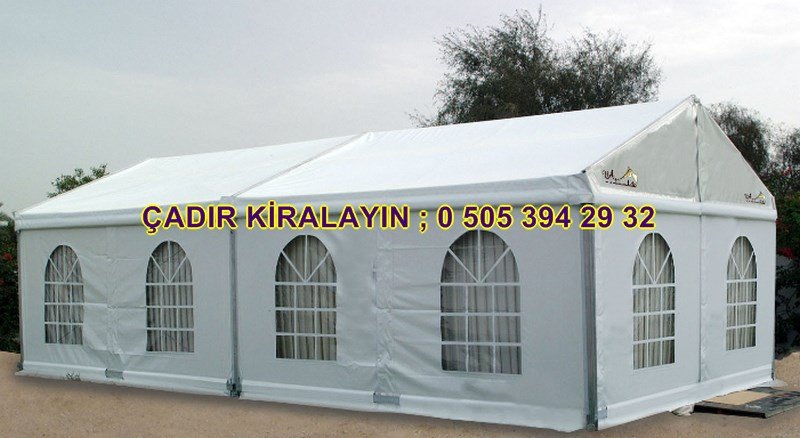 kiralık Piknik Çadırı fiyatı