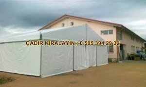 kiralık çadır firması fiyatları