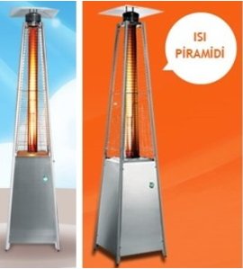 piramit soba satışı fiyatı
