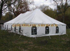 çadır kiralama resimleri
