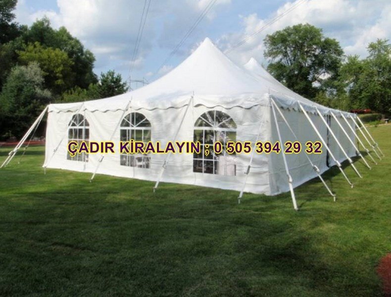 çadır