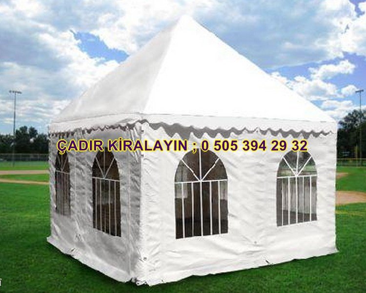 İftar Çadırı kiralama
