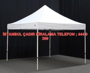 İstanbul Çardak kiralama
