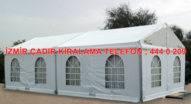 İzmir kiralık Piknik Çadırı fiyatı